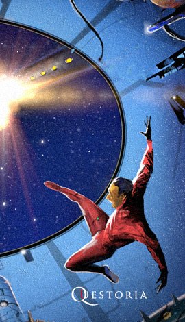 Квест для подростка в Благовещенске.