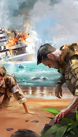 Квест для подростка в Благовещенске.