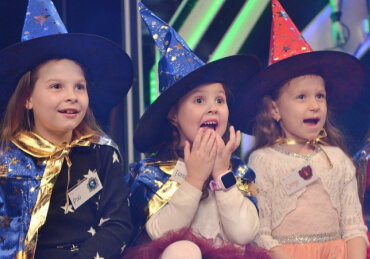 Квест для школы в Благовещенске.