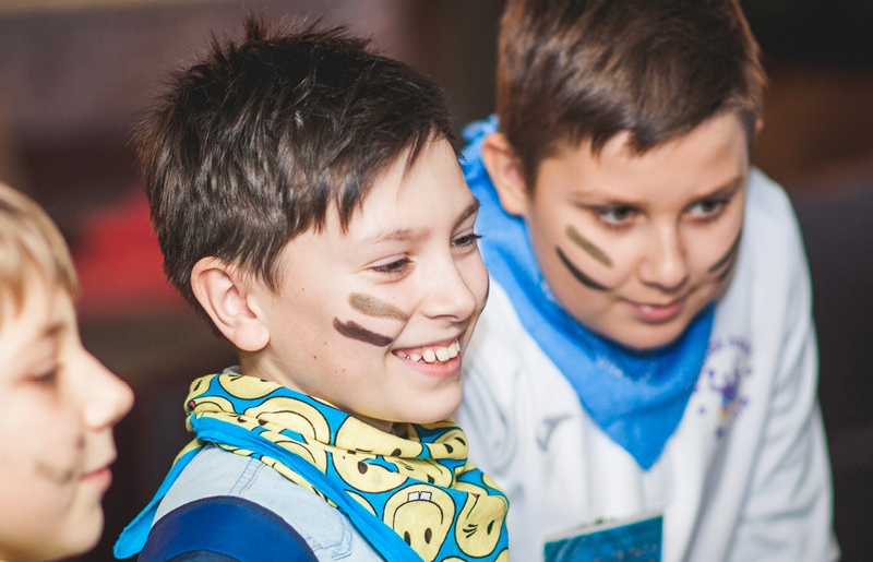 Выпускной в Благовещенске.