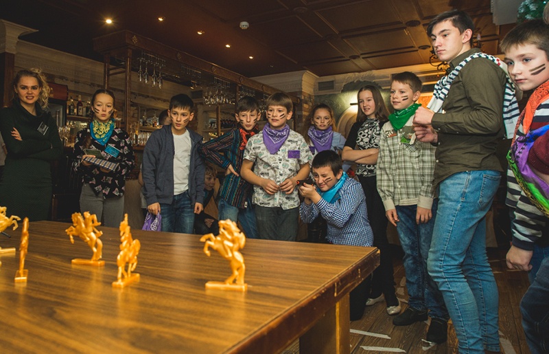 Выпускной в Благовещенске.