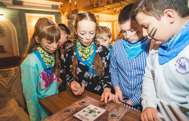 Выпускной в Благовещенске.