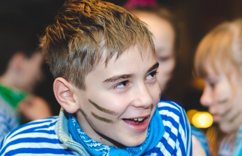 Квест для подростка в Благовещенске.