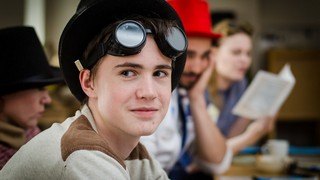 Квест «Дирижабль» Квест «Дирижабль». Квест для подростка в Благовещенске.