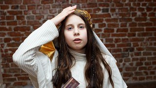 Квест «Ночь в музее» для подростков: «И вот я, Клеопатра, самая умная и красивая женщина в истории, спросонья пытаюсь вспомнить, где же спрятала ключи от пирамиды… Вот это настоящая головная боль!» Квест «Ночь в музее». Квест для подростка в Благовещенске.