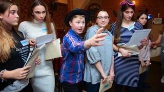 Квест «Приют для убийцы» Квест «Приют для убийцы». Квест для подростка в Благовещенске.